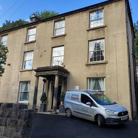 Derwent View Holiday Apartments Matlock  Eksteriør billede